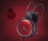 Наушники Audio Technica ATH-A900X red фото 3