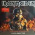 Виниловая пластинка Iron Maiden THE BOOK OF SOULS LIVE фото 1