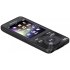 Плеер Sony NWZ-E583 черный фото 2