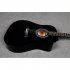 Акустическая гитара Foix FFG-4101C-BK фото 2