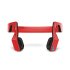 Наушники AfterShokz Bluez 2S red (AS500SR) фото 1