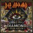 Виниловая пластинка Def Leppard - Diamond Star Halos (Limited Edition Coloured Vinyl 2LP) фото 1