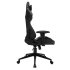 Кресло компьютерное игровое GAMELAB PENTA Black фото 3