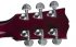 Электрогитара Gibson Memphis ES-339 Studio Wine red фото 9