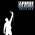 Виниловая пластинка Armin van Buuren – Imagine (Blue Marbled) фото 1