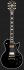 Электрогитара Gibson Custom Les Paul Custom Ebony Gold фото 8
