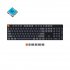 Беспроводная механическая клавиатура Keychron K5SE, Full Size, RGB, Blue Switch фото 1