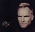 Виниловая пластинка Sting, Sacred Love фото 1