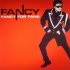 Виниловая пластинка Fancy ‎– Fancy For Fans фото 1