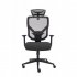 Кресло игровое GT Chair VIDA Z black фото 2