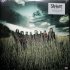 Виниловая пластинка Slipknot - All Hope Is Gone (Limited Edition Orange Vinyl 2LP) фото 1