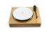 Аксессуар для винила Rega TURNTABLE MAT WHITE фото 3