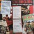Виниловая пластинка Сборник -  Song Education (Limited Edition 180 Gram Coloured Vinyl LP) фото 2