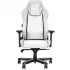 Кресло игровое DXRacer Craft DMC/IA233S/W фото 2