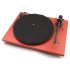 Проигрыватель винила Pro-Ject Primary (OM5e) red фото 1