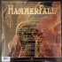 Виниловая пластинка HammerFall — GLORY TO THE BRAVE (20TH ANNIVERSARY ED.) (2LP) фото 2