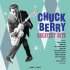 Виниловая пластинка Berry, Chuck, Greatest Hits (180 Gram Black Vinyl) фото 1
