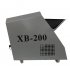 Генератор мыльных пузырей Xline XB-200 фото 2