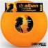 Виниловая пластинка Dr. Alban - ItS My Life (EP) (RSD2024, 10 Translucent Orange Vinyl LP) фото 1
