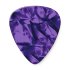 Медиаторы Dunlop 483P13MD Celluloid Purple Pearloid Medium (12 шт) фото 3