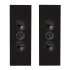 Настенная акустика DLS Flatbox XL Satin Black фото 1