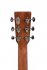 Электроакустическая гитара Sigma SGPC-10E (чехол в комплекте) фото 5