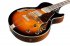 Полуакустическая гитара Ibanez AG75G-BS фото 3