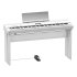 Клавишный инструмент Roland FP-90-WH фото 4