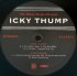 Виниловая пластинка White Stripes — ICKY TUMP (2LP) фото 5