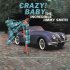 Виниловая пластинка Jimmy Smith - Crazy! Baby (Black Vinyl LP) фото 1