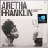 Виниловая пластинка Sony Aretha Franklin Sunday Morning Classics (180 Gram Black Vinyl/Gatefold) фото 1