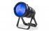 Всепогодный театральный LED прожектор Silver Star SS820XHM AURORA 150 HEX фото 2