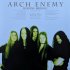 Виниловая пластинка Arch Enemy - Burning Bridges (180 Gram Black Vinyl LP) фото 6