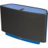 Наклейка Sonos PLAY:5 Colour Play Skin - Cobalt Blue Gloss FLXP5CP1051 фото 1