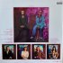 Виниловая пластинка Elton John - Caribou (RSD2024, Sky Blue Vinyl 2LP) фото 2