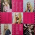 Виниловая пластинка Avril Lavigne - Best Damn Thing (Limited Expanded Pink Vinyl 2LP) фото 6