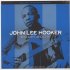 Виниловая пластинка FAT JOHN LEE HOOKER, BOOM BOOM (180 Gram Grey Vinyl) фото 1