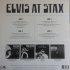 Виниловая пластинка Elvis Presley ELVIS AT STAX (180 Gram/Remastered) фото 2