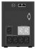 Блок бесперебойного питания Ippon Smart Power Pro II 1200 Black фото 2