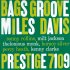 Виниловая пластинка Miles Davis - Bags Groove (Original Jazz Classics) (Black Vinyl LP) фото 1