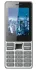 Кнопочный телефон Vertex D514 Metallik/Black фото 1