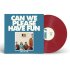 Виниловая пластинка Kings Of Leon - Can We Please Have Fun (Limited Apple Red Vinyl LP) фото 2