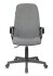 Кресло Бюрократ CH-808LT/#G (Office chair CH-808LT grey 3C1 cross plastic) фото 2