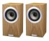 Полочная акустика Tannoy Revolution DC4 light oak фото 2