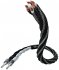 Акустический кабель In-Akustik Referenz LS-204 XL Micro AIR, 3.0 m, BFA Banana, Single-Wire, 007716232 фото 1