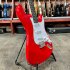 Электрогитара FENDER SQUIER MM STRATOCASTER HARD TAIL RED фото 4