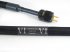 Сетевой кабель Purist Audio Design Aqueous Aureus AC Power Cord 1.5m Luminist Revision фото 1