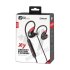 Наушники MEE Audio X7 Bluetooth In-Ear Red/Black фото 4