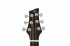 Акустическая гитара NG GT300 BK фото 6