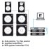 Цифровая система управления Fohhn Audio FC-8 DSP system controller фото 6